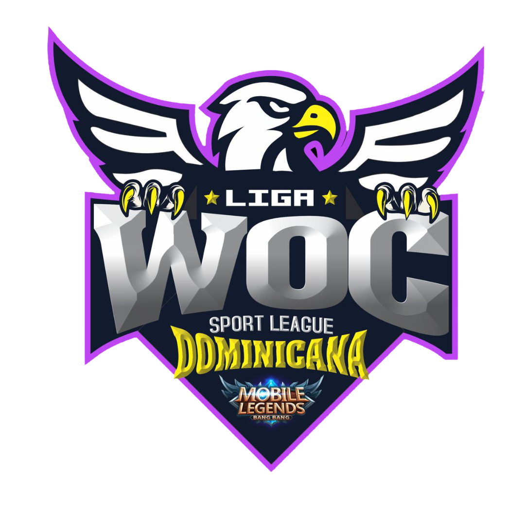 Liga WOC Logo
